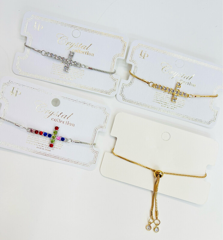KBR-3183 Pulseras