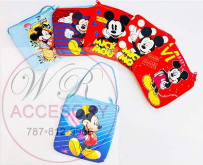 CPU-028/Viajeras Mickey 
