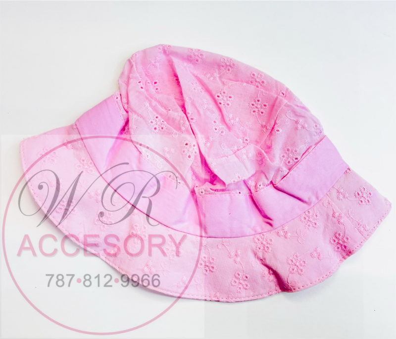 HATKE0139/ Baby Bucket Hat