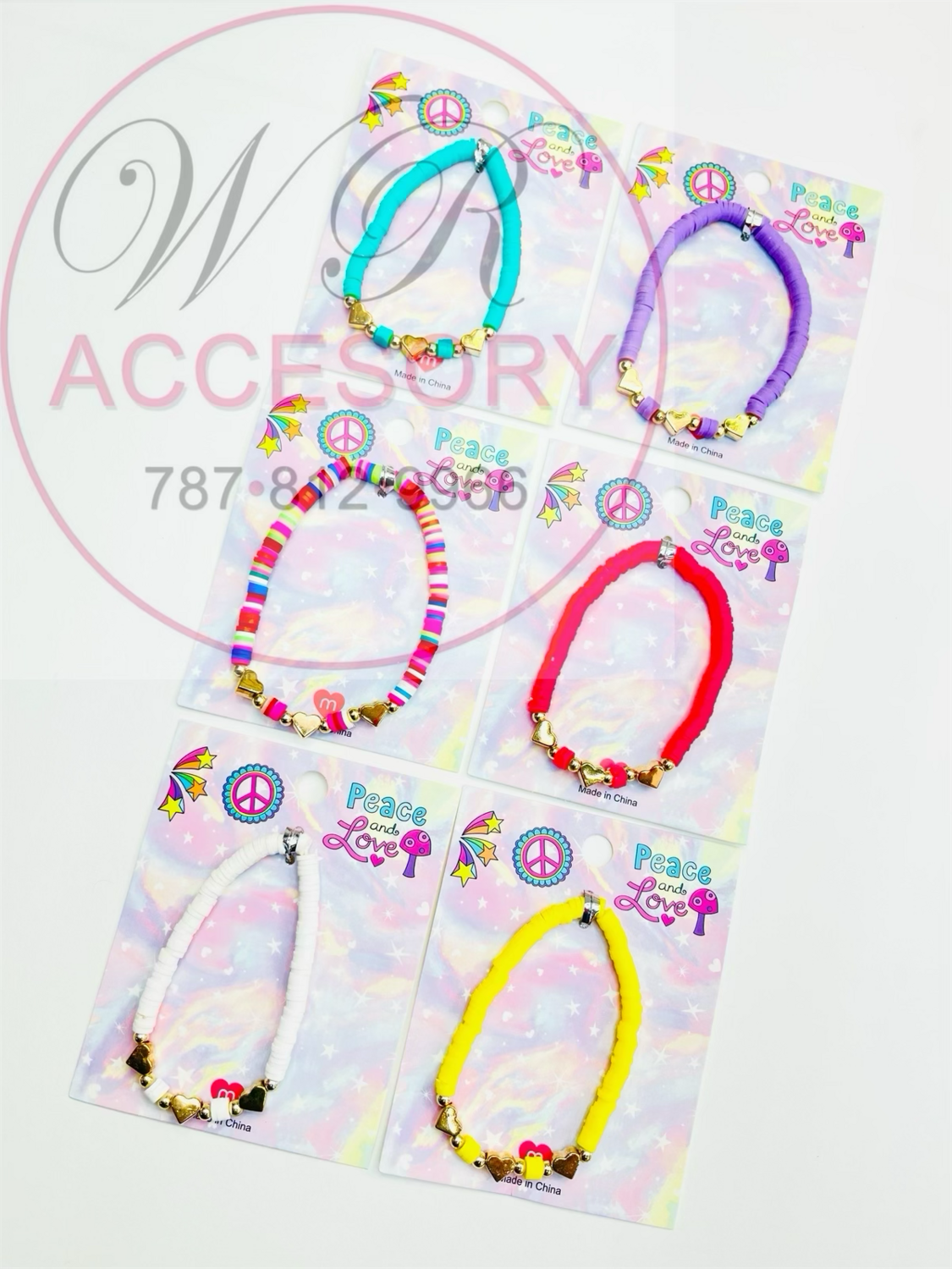 BL17571 Pulseras