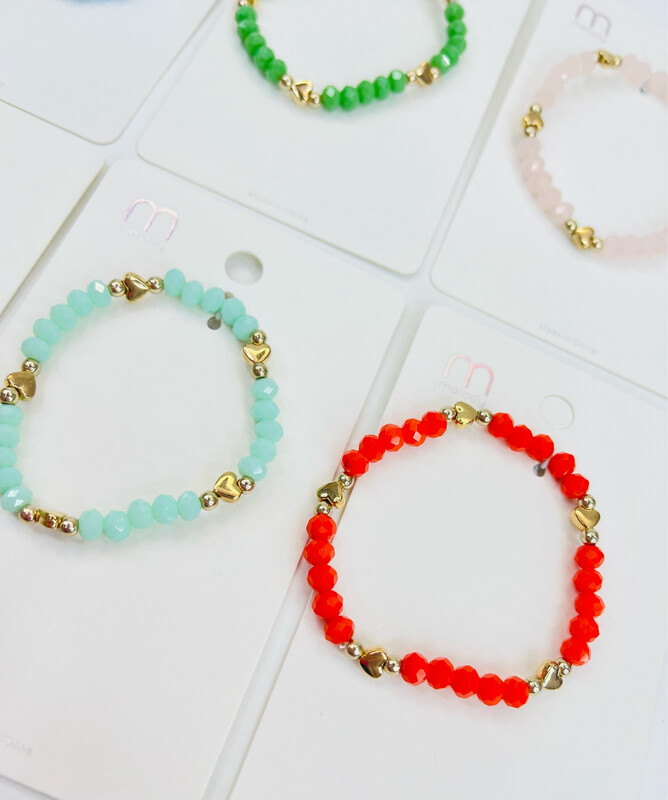 BL17428 Pulseras