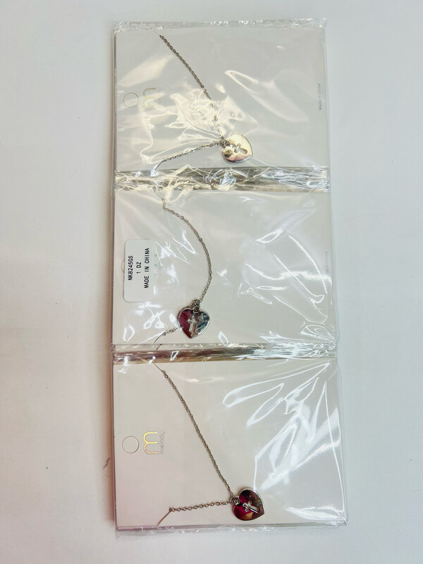NK8245GS Collar