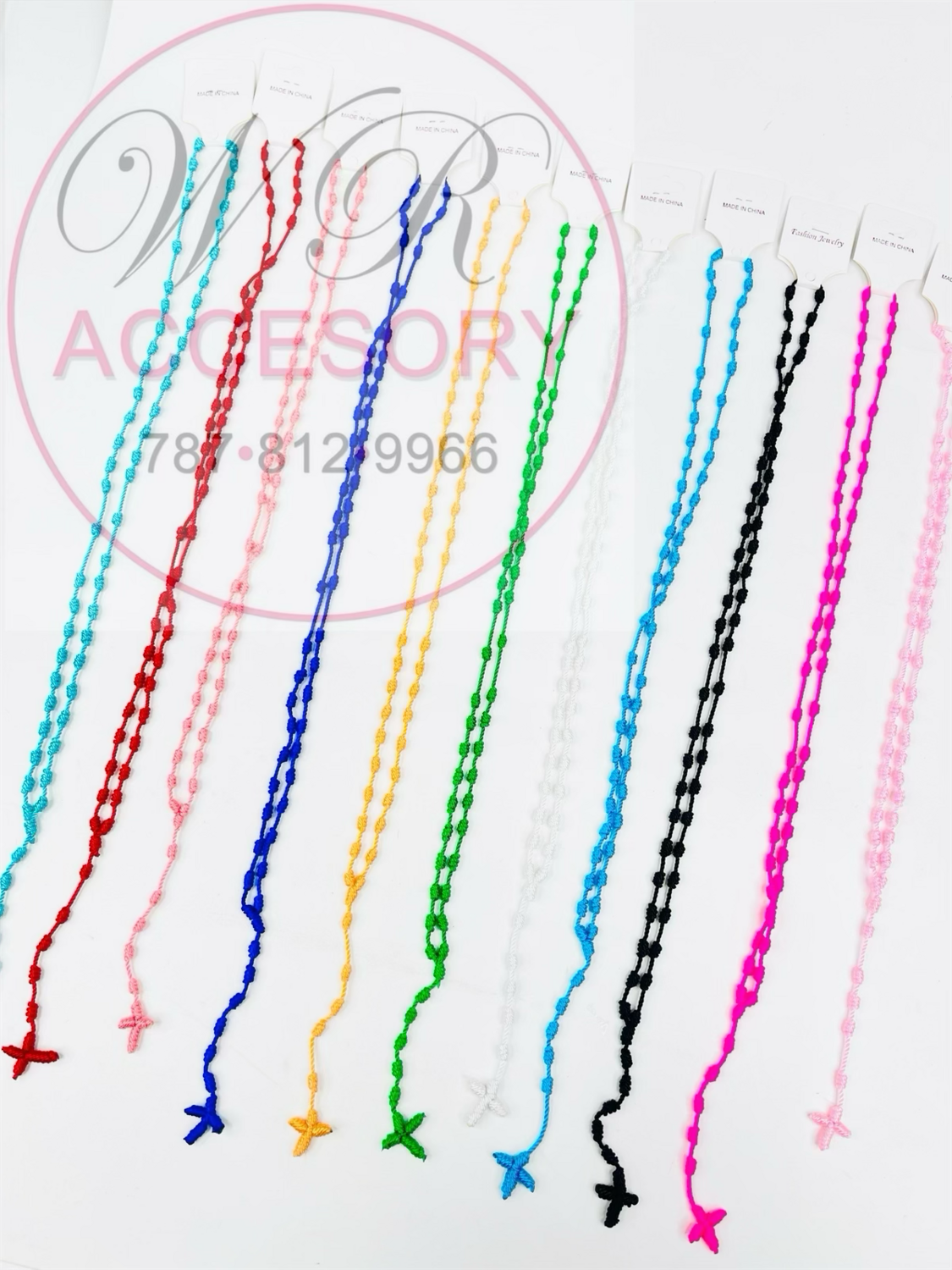 PNL7297ASST/ Crucifijos 