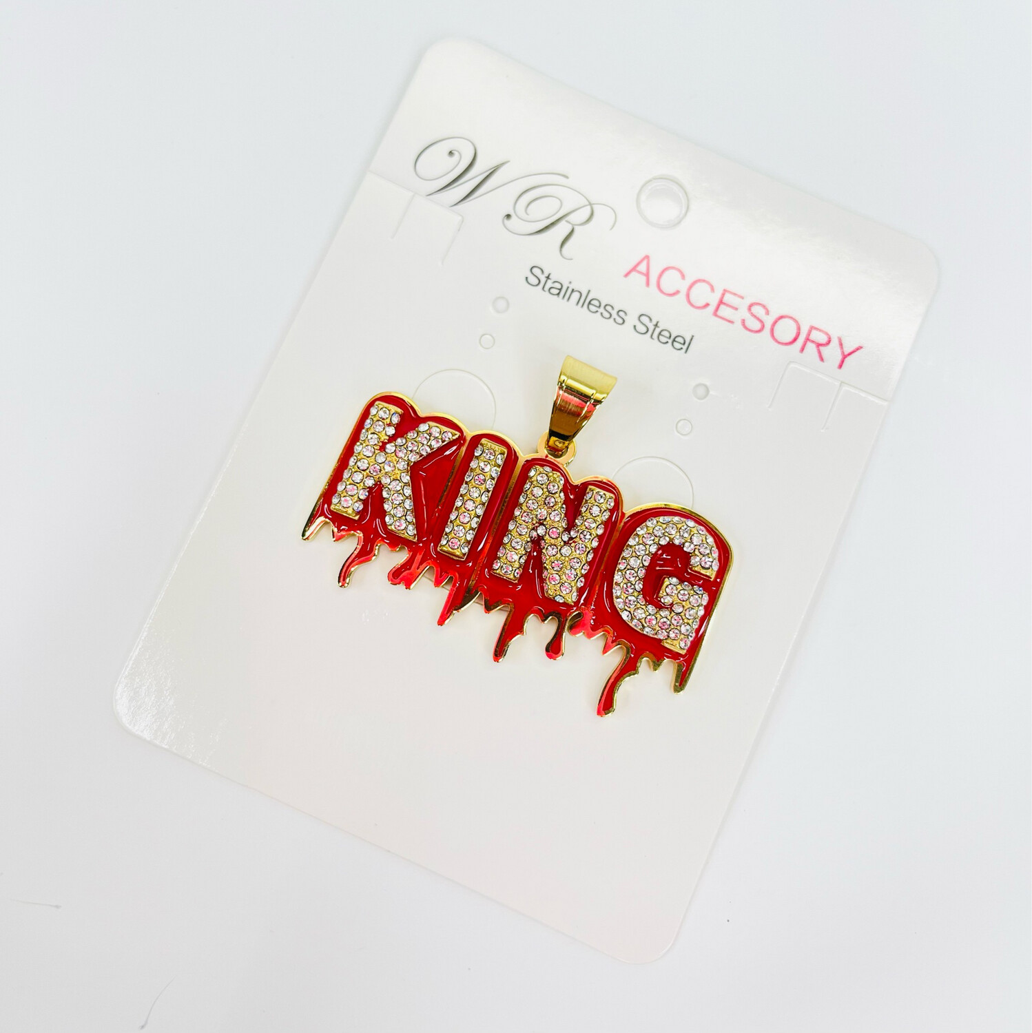 CHARM #161