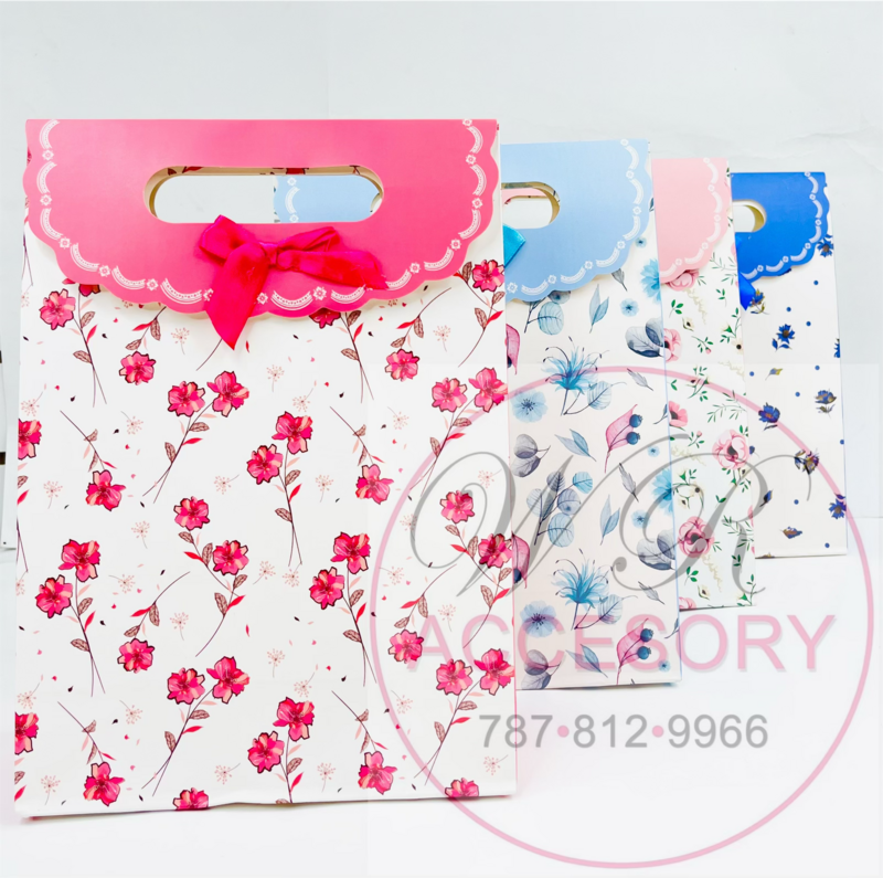 SSB-0375 Bolsas de Regalo 