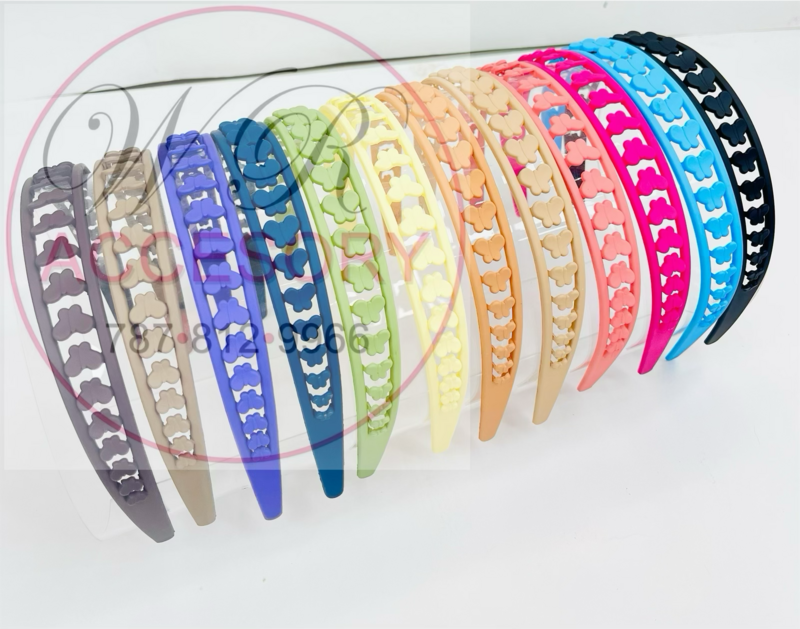 DHB-0676/Diademas 