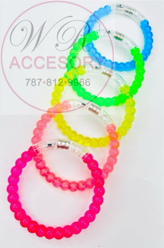 NOV-013/Pulseras 