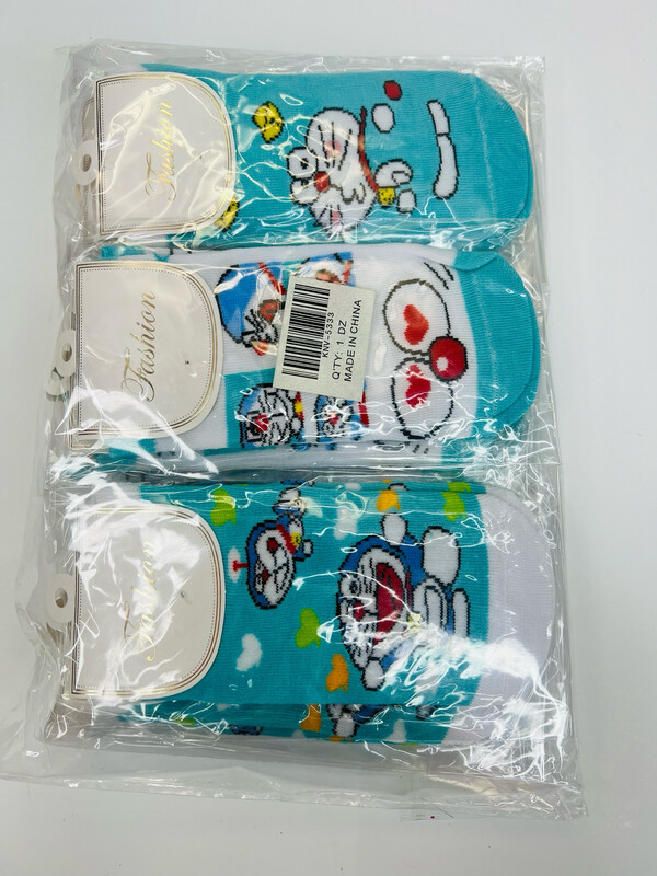 KNV-5333 Medias Kids