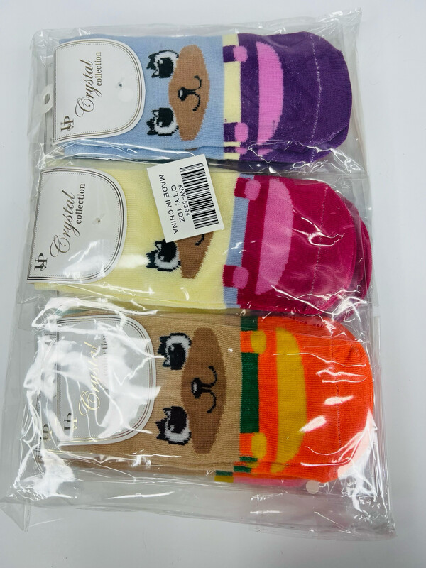 KNV-5394 Medias Kids