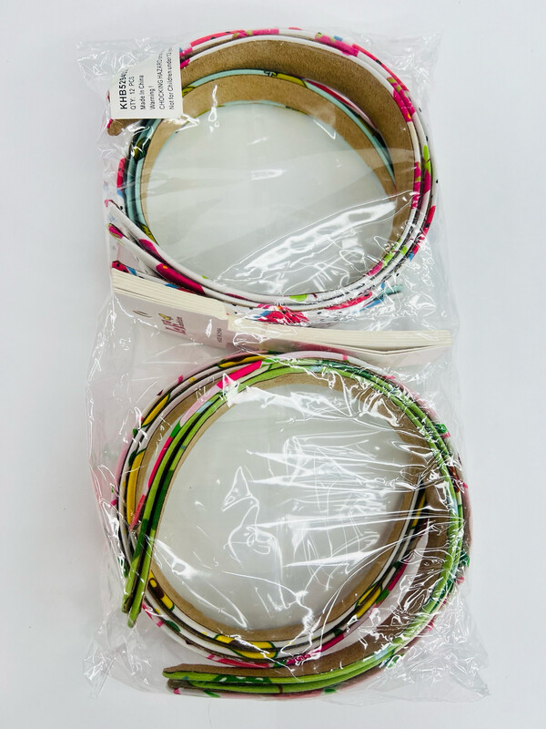 KHB5294028 Diademas