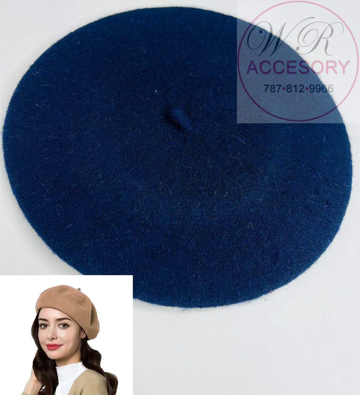 SHT-0051R NAVY