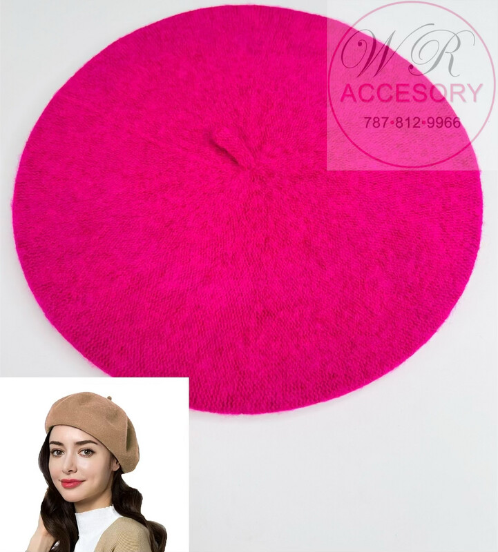 SHT-0051R FUCSIA