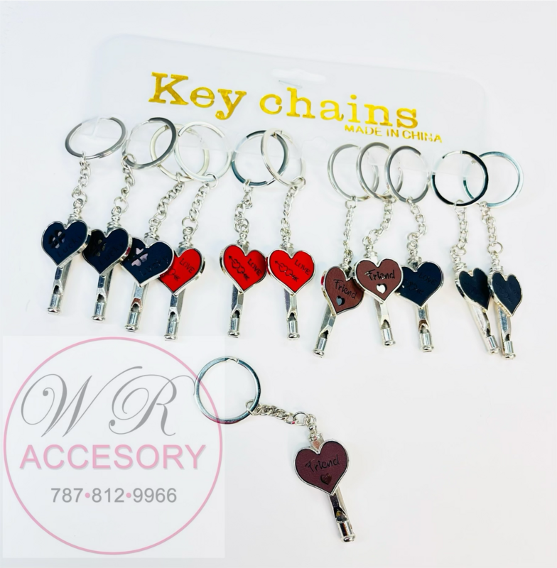 SKC-0116 Pito/Llavero