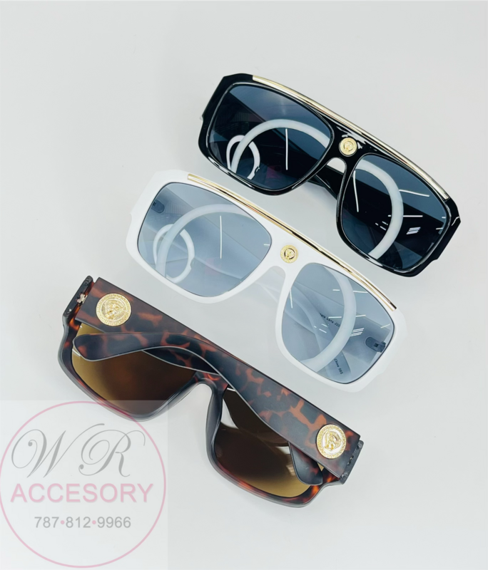 Gafas J2074P 6pcs
