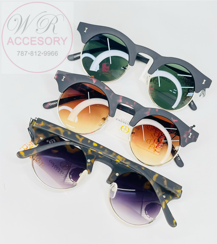 Gafas G8396 6pcs