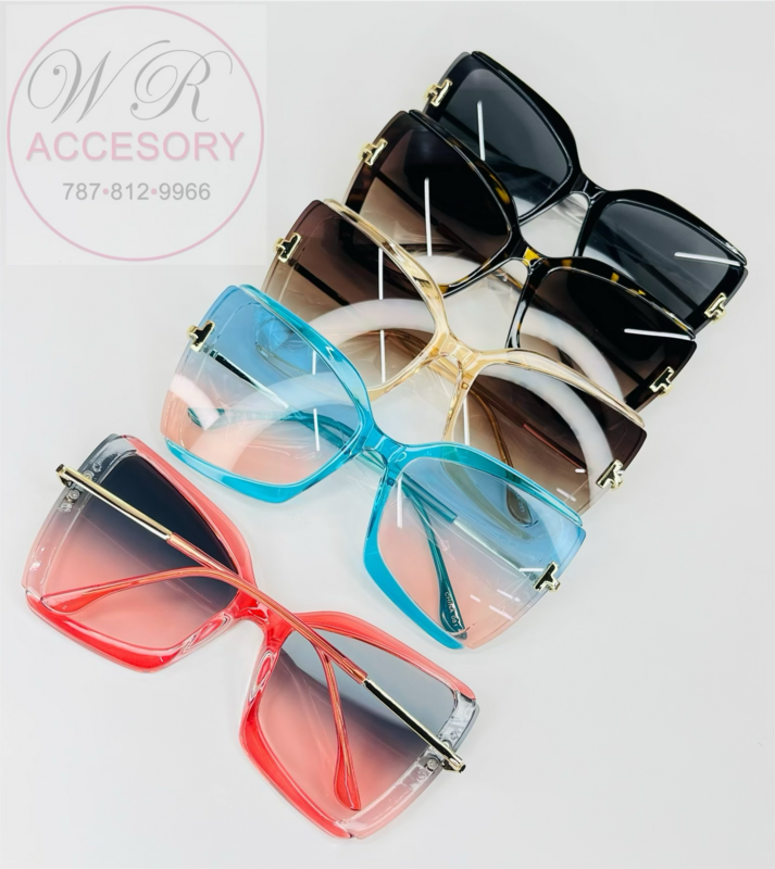 Gafas J2964P 6pcs