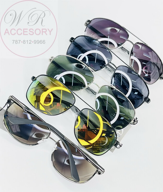 Gafas J7203 6pcs