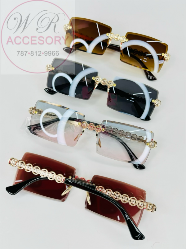 Gafas J7054 6pcs