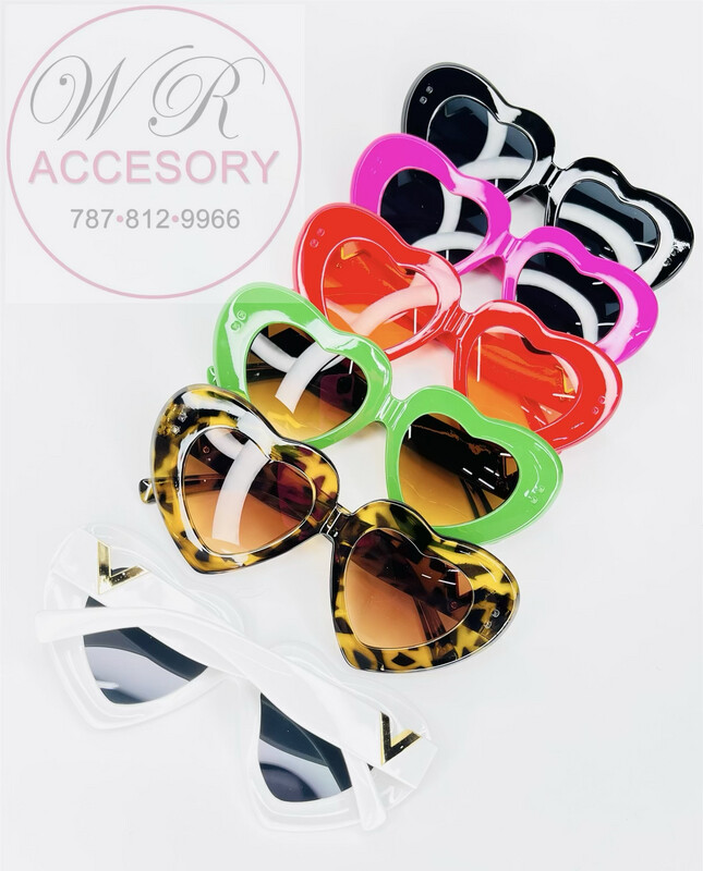 Gafas JQ4028 6pcs