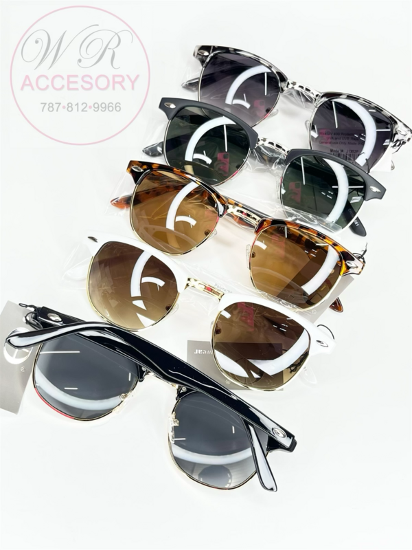 Gafas J1352P 6pcs