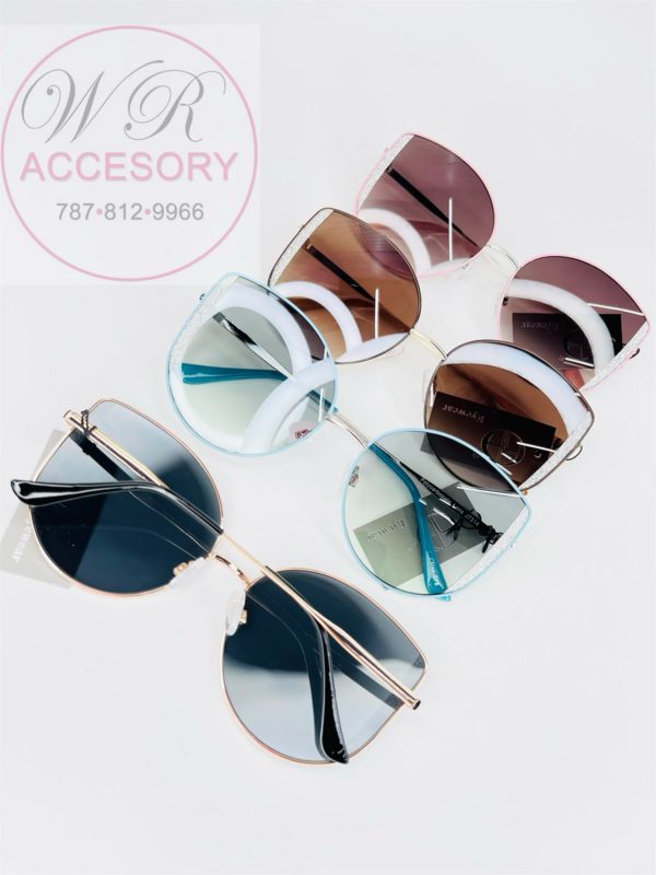 Gafas J7314 6pcs