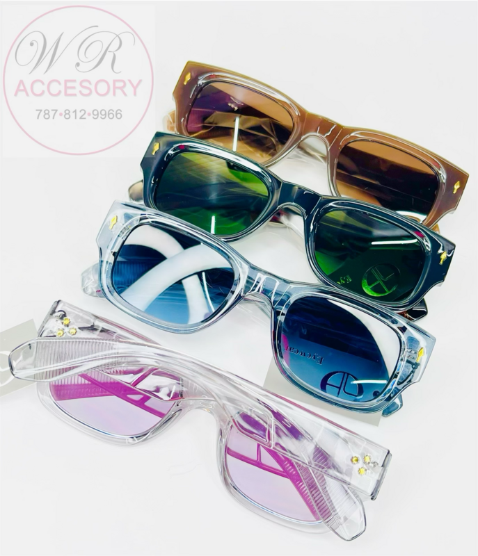 Gafas J7198P 6pcs