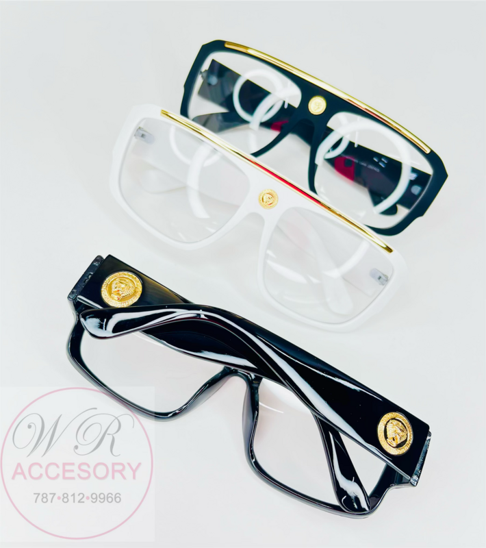 Gafas J2074CL 6pcs