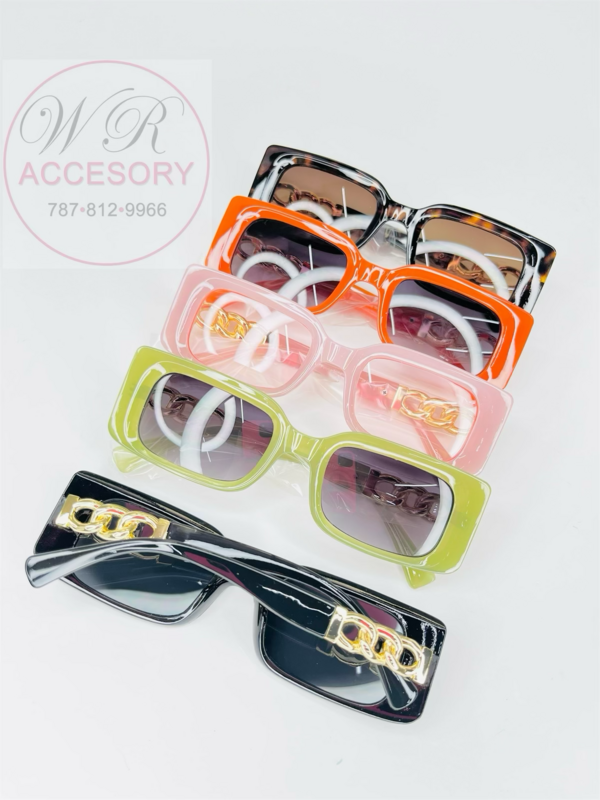 Gafas J7217P 6pcs