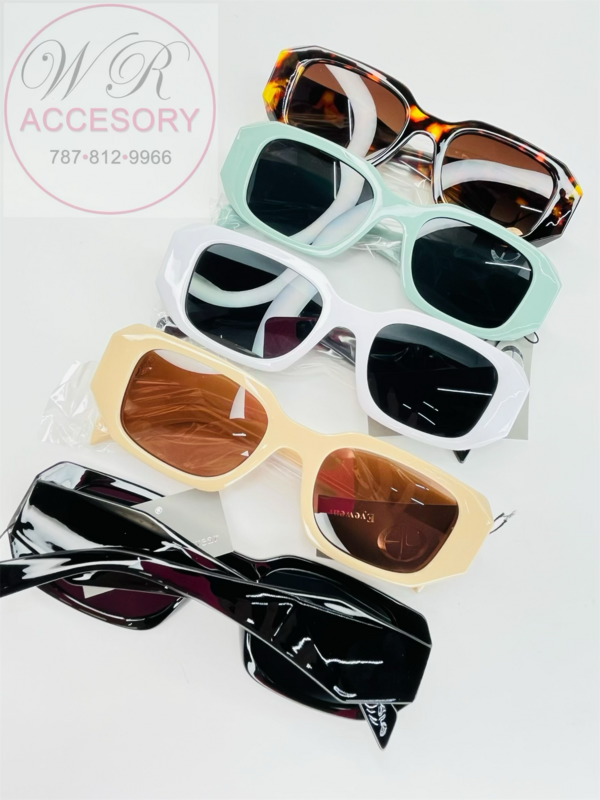 Gafas J7099P 6pcs