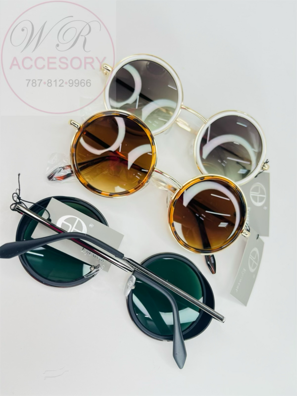 Gafas J2141 6pcs