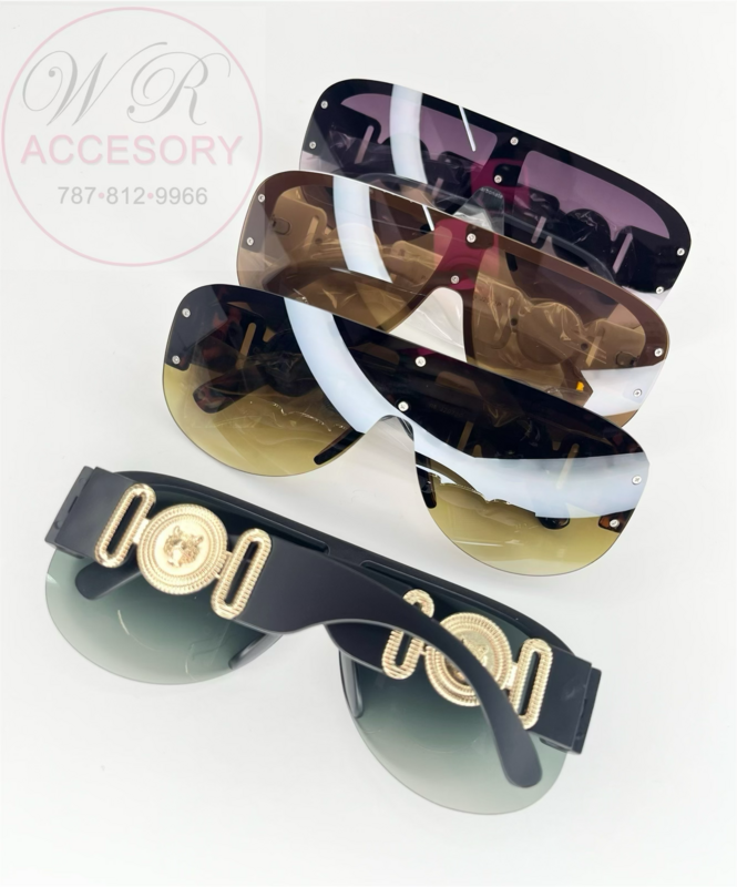 GafasJ2972P 6pcs 