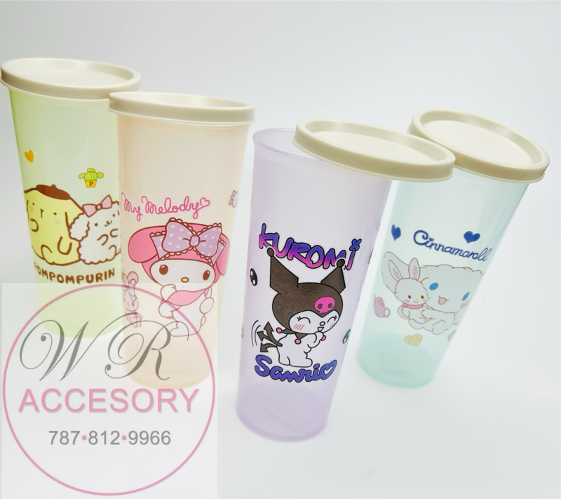 KNV-7127 Vasos 12 pcs