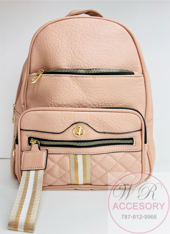 B1718 BL BLUSH Mochila