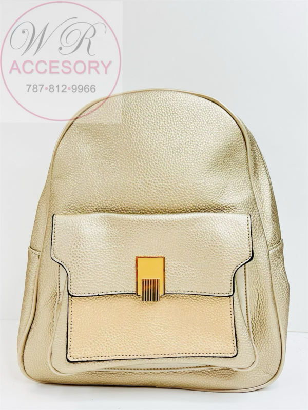 B1988 GD GOLD Mochila 
