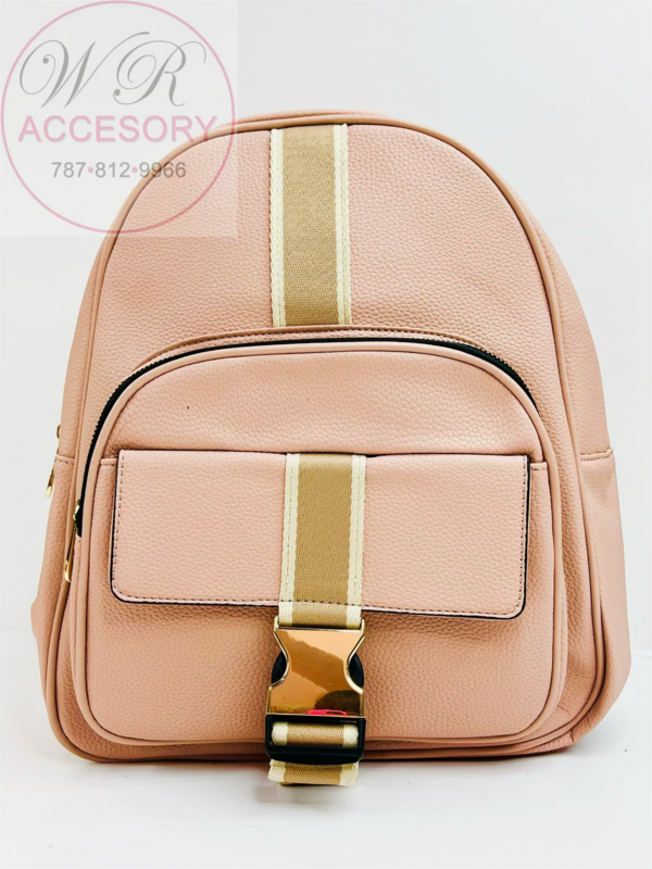 B1927 BL BLUSH Mochila 