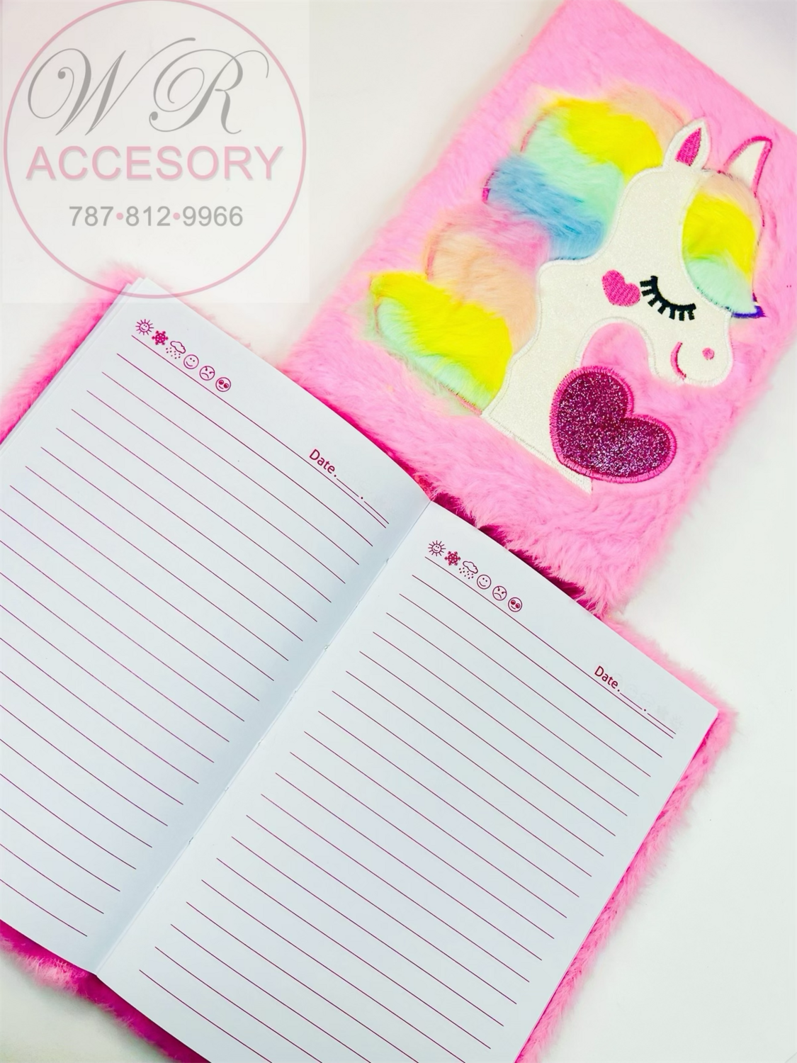 SNE00004 Libreta