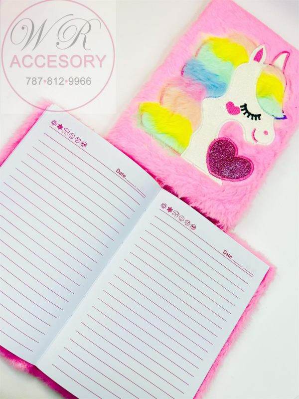 SNE00004 Libreta