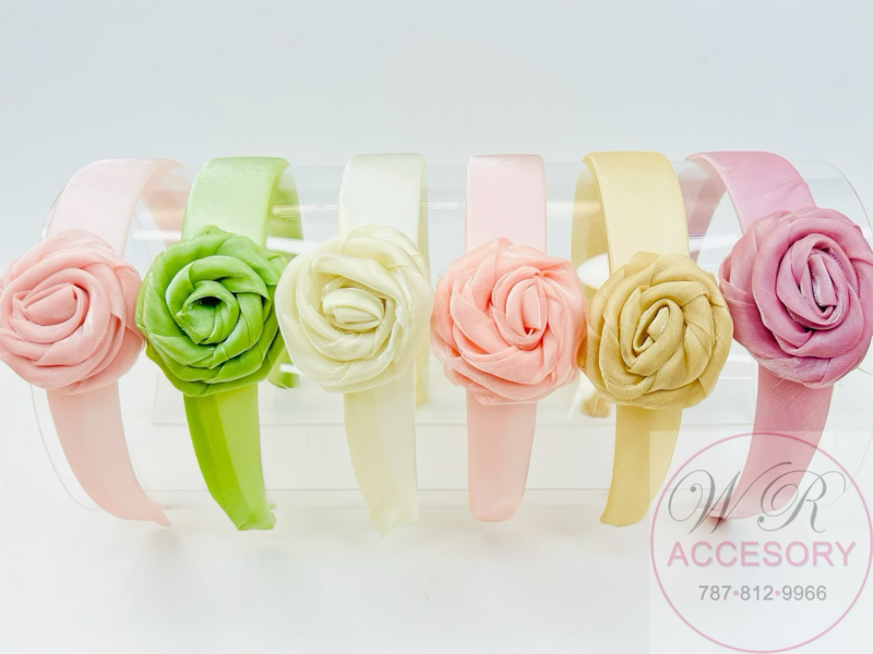 FH12561 Diademas 