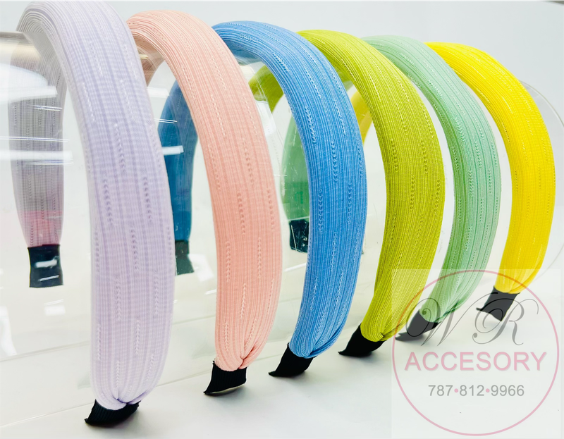 FH12352 Diademas 