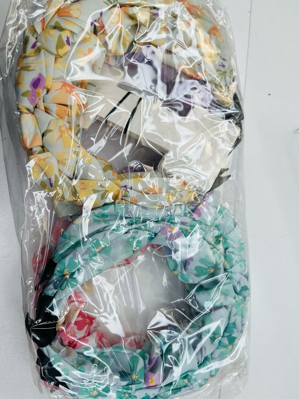 FH12265 Diademas 
