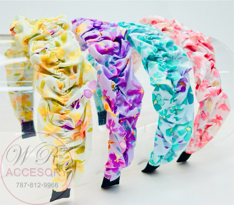 FH12265 Diademas 