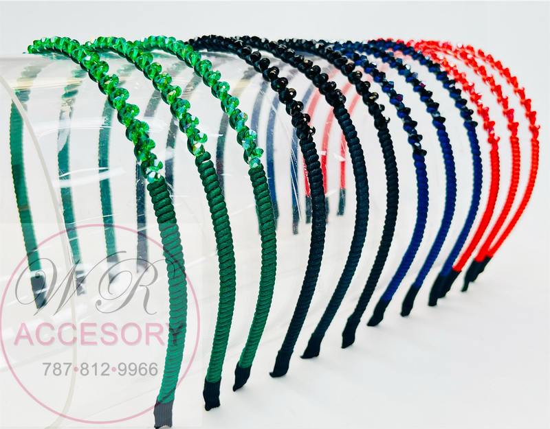 FH12368 Diademas 