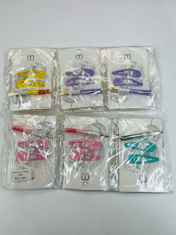 HM1145 Hebilla 