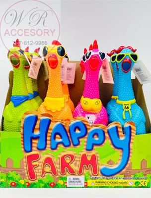 1363 Happy Farm Chicken