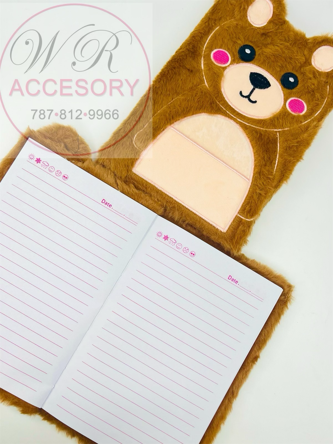 SNE00010 Libreta 