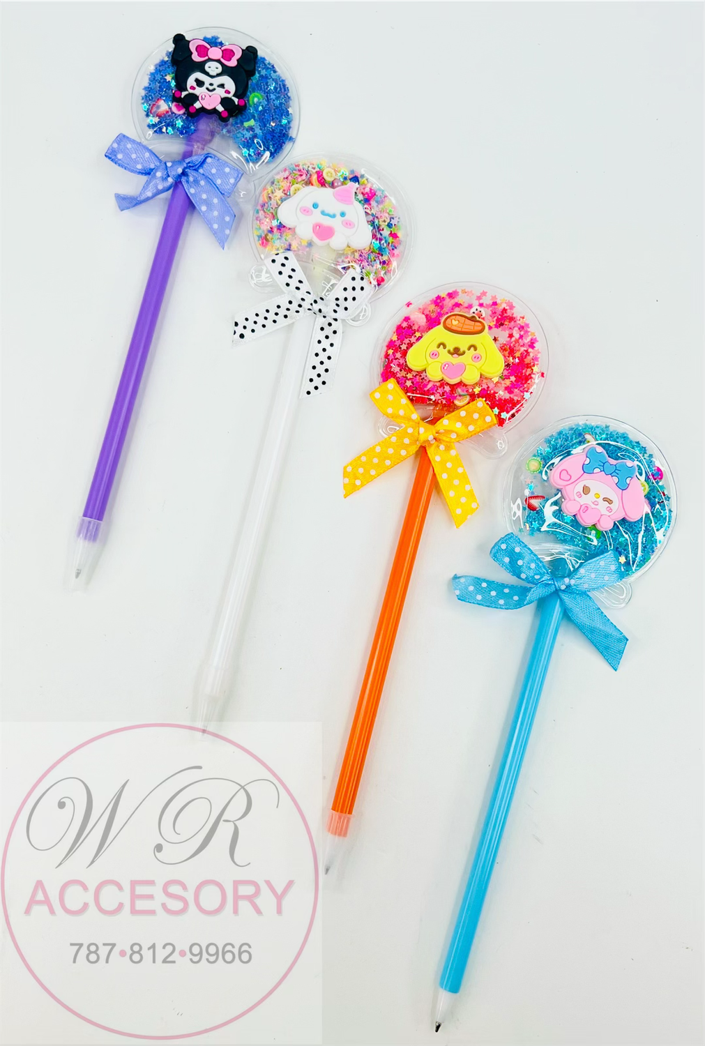 KNV-6841 Bolígrafos 