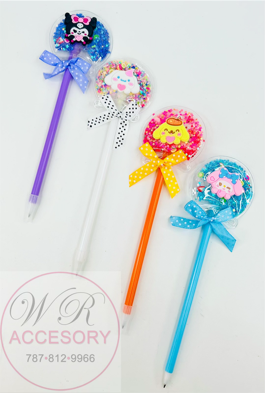 KNV-6841 Bolígrafos 