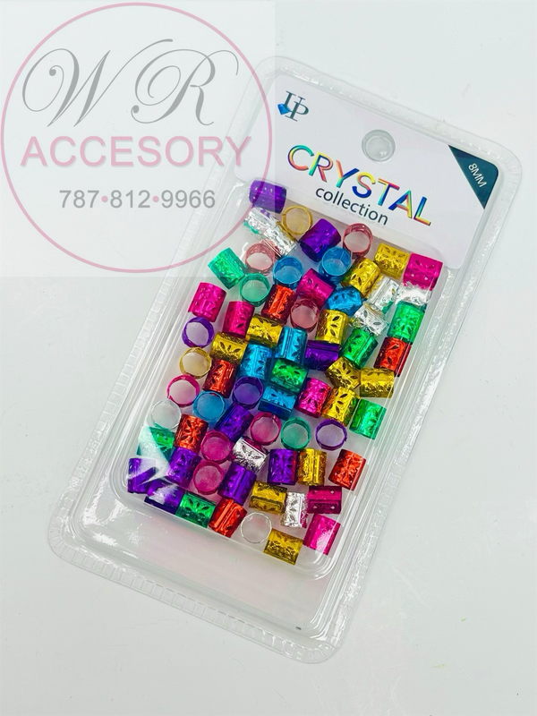 YNV-0614R  Braid Accesory