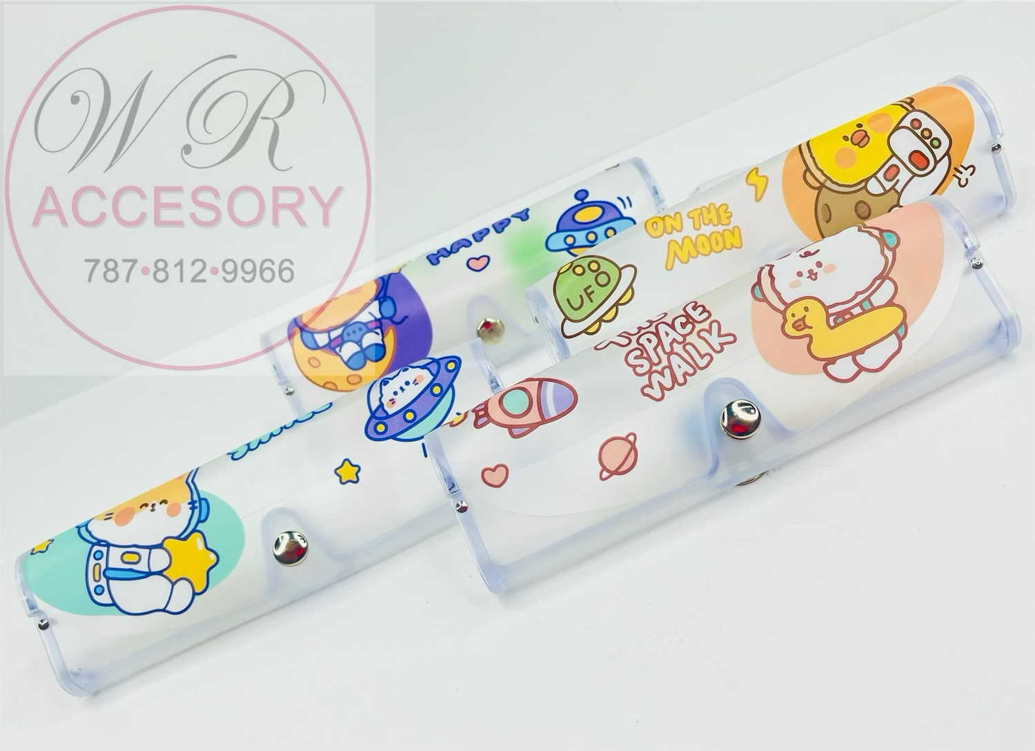 SNT-1502 Estuche para Espejuelos de niños 