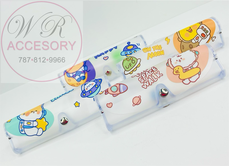 SNT-1502 Estuche para Espejuelos de niños 